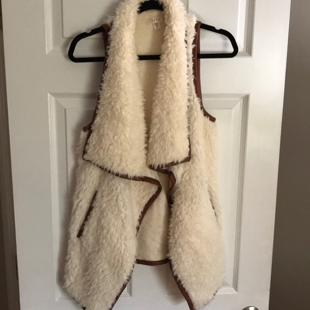 Sherpa Vest